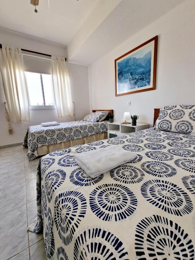 Emma'S Place, 2 Bedroom Apartment With Pool View Pafos Zewnętrze zdjęcie